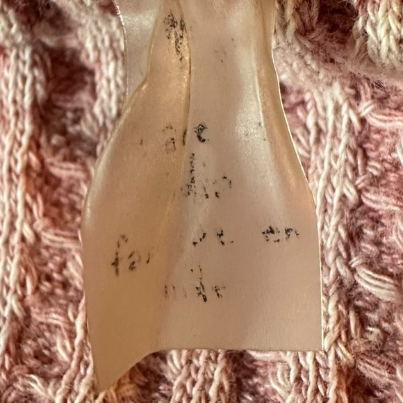 Free People FP One Oversized Scout Jacket Shacket Grunge Bohemian Arizona Large - Picture 13 of 16